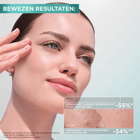 Garnier PureActive Salicylic Exfoli�rende Liquid Care 120 ML