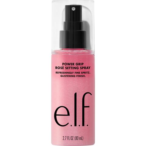 e.l.f. Power Grip Rose Setting Spray&nbsp;80 ML