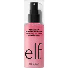 e.l.f. Power Grip Rose Setting Spray&nbsp;80 ML