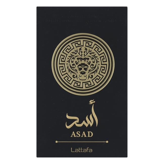 LATTAFA ASAD(M)EDP 100 ML