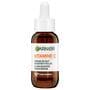 Garnier Skinactive 10% Pure Vitamine C* Anti-Pigmentvlekken Nachtserum met Hyaluronzuur 30 ML