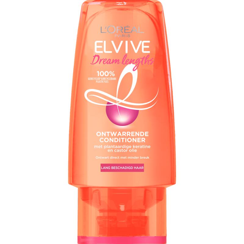 L'Oréal Paris Elvive Dream Lengths Conditioner Mini 90 ML