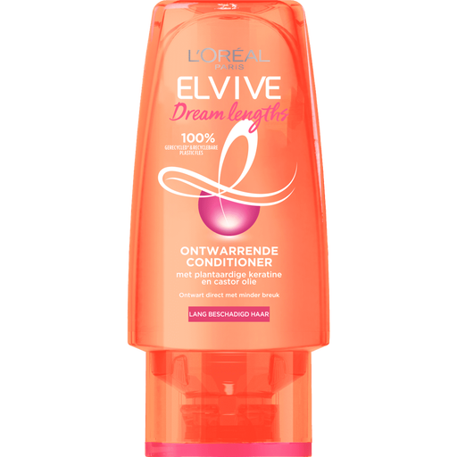 L'Oréal Paris Elvive Dream Lengths Conditioner Mini 90 ML