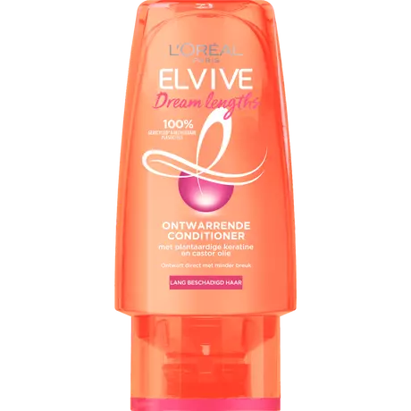 L'Oréal Paris Elvive Dream Lengths Conditioner Mini 90 ML