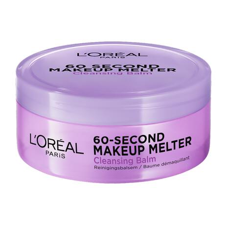 L'Oréal Paris 60-Second Makeup Melter Reinigingsbalsem 75 Ml