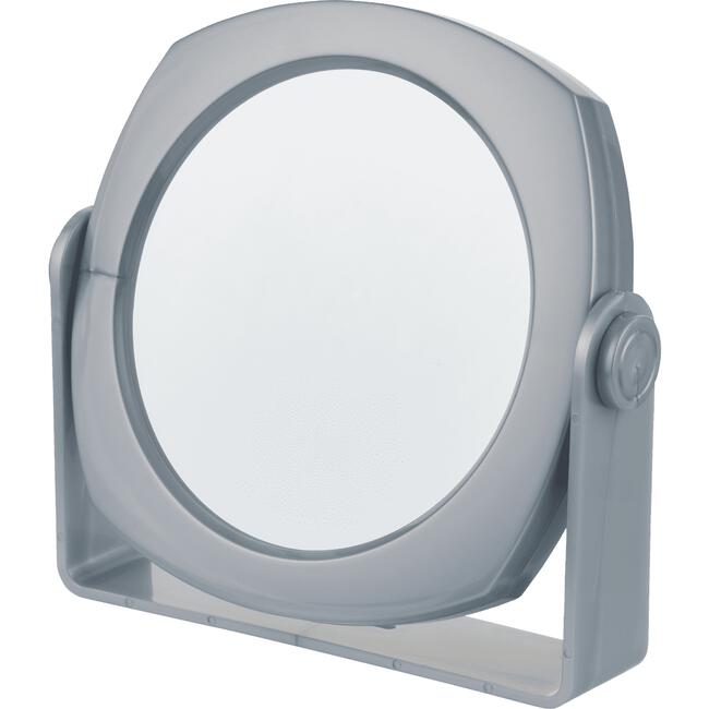 ETOS Online Make-up Spiegel Grijs