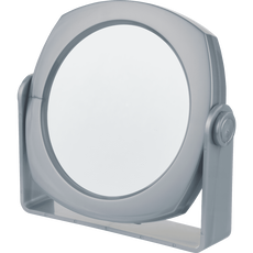 ETOS Online Make-up Spiegel Grijs