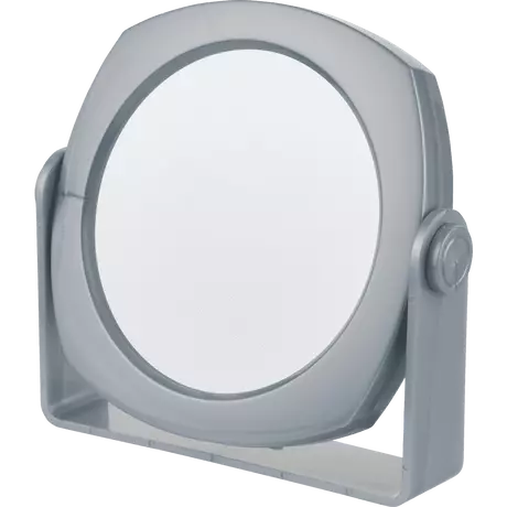 ETOS Online Make-up Spiegel Grijs