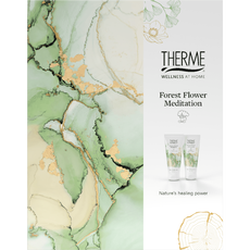 Therme Forest Flower Meditation Giftset