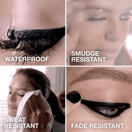 Maybelline New York Tattoo Liner 910 Bold Brown Waterproof Oogpotlood