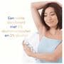 Dove Original 0% Deodorant Spray 150 ML
