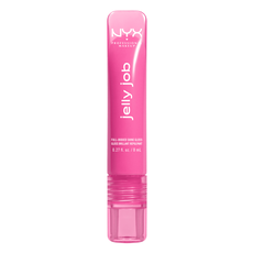 NYX Professional Makeup Jelly Job Lipgloss 11 Jelly Icing Roze