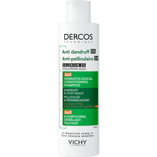 Vichy Dercos Anti-Roos-2-In-1-Shampoo + Conditioner 200 ML