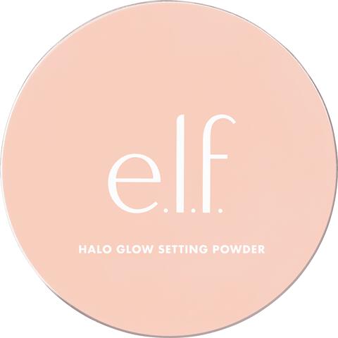 e.l.f. Halo Glow Setting Powder Fair/Light