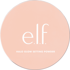 e.l.f. Halo Glow Setting Powder Fair/Light