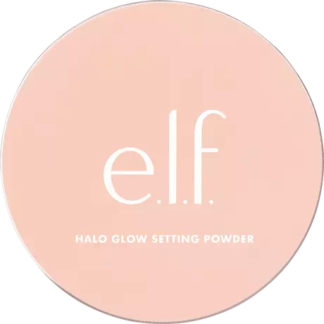 e.l.f. Halo Glow Setting Powder Fair/Light