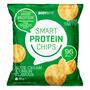Body & Fit Smart Chips Sour Cream 25G
