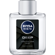 NIVEA MEN DEEP After Shave Lotion 100 ML