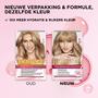 L'Oréal Paris Excellence Crème Verzorgende Crèmekleuring 8.1 Licht Asblond