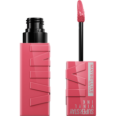 Maybelline New York SuperStay Vinyl Ink Lipstick 145 Rogue 4,2 ML