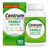 Centrum Family Multivitaminen Tabletten 180 stuks