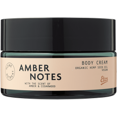 Etos Home Retreat Amber Notes Body Cream 200 ML