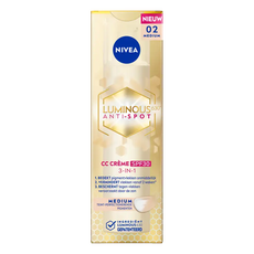 NIVEA Cellular Luminous630 CC Fluid SPF30 40 ML