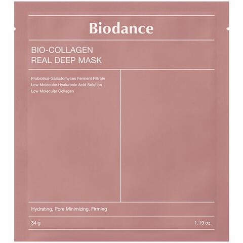 Biodance Bio Collagen Real Deep Mask