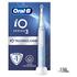Oral-B iO 3s Blauw Elektrische Tandenborstel 