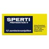 Sperti Zetpillen Voor Behandeling Van Aambeien 12 stuks