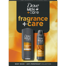 Dove GVP MC Sandalwood 3x 250ML