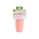 Munchkin Miracle 360° Sippy Anti-Lek Drinkbeker Roze