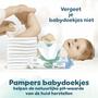 Pampers Harmonie Luiers Maat 1 2-5 KG 22 stuks