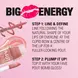Revolution Pout Bomb Plumping Lip Liner Chauffeur Nude