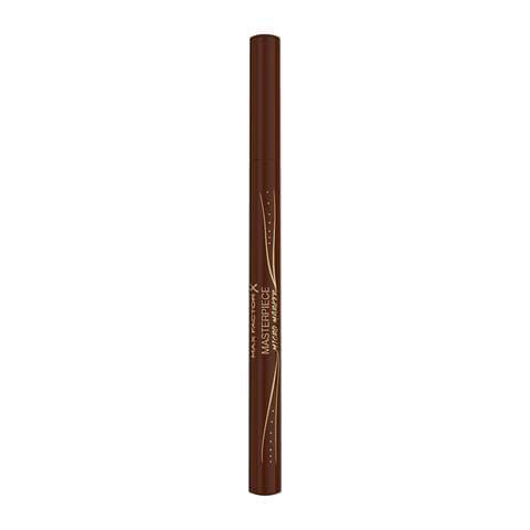 Max Factor Masterpiece Micro Brow Marker - Bruin - 40 Brunette