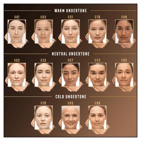 Max Factor Facefinity Reusable Compact 008 Toffee