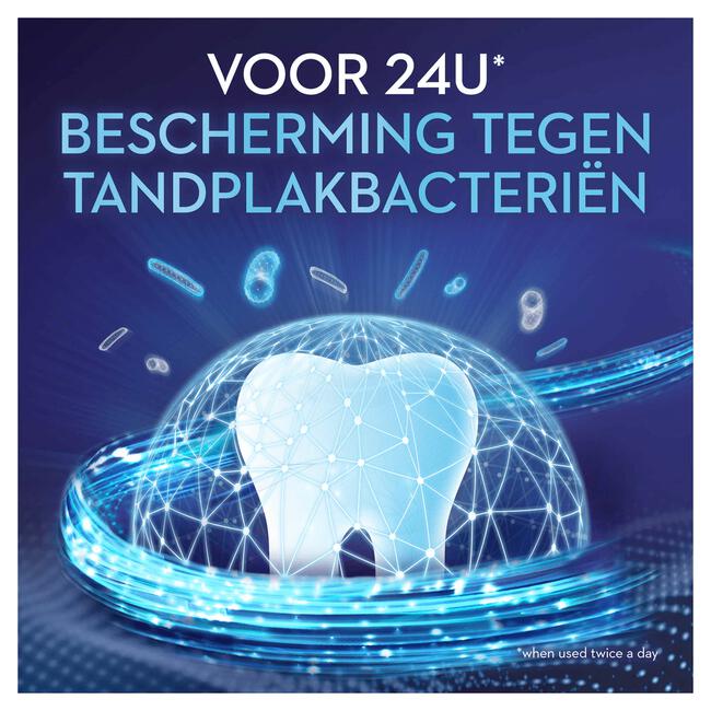 Oral-B Pro-Expert Professionele Bescherming Mondwater - 500 ML
