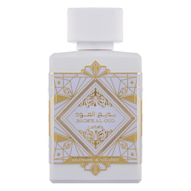 LATTAFA BADEE AL OUD HONOR&GLORY(M)EDP 100 ML