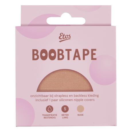 Etos Boobtape Nude&nbsp;