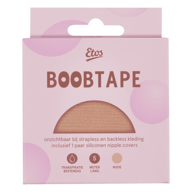 Etos Boobtape Nude 