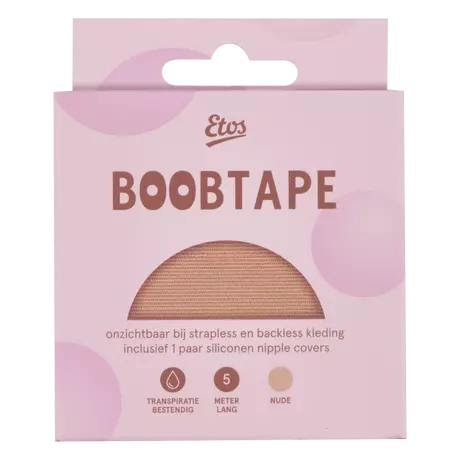 Etos Boobtape Nude&nbsp;