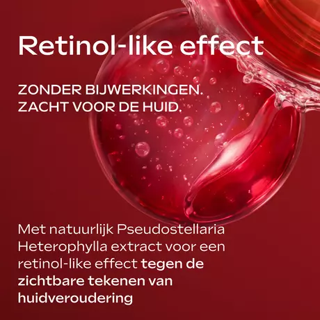 WELEDA Exo Boost Night Repair Elixir Granaatappel Astaxanthine 30 ML