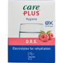Care Plus For Kids O.R.S. Sachets Framboos
