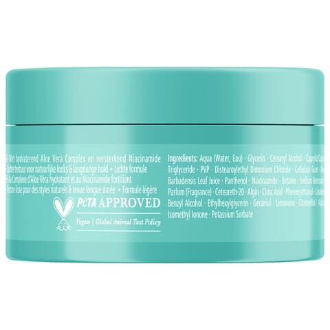 Taft Aloe Haarcrème 100 ML