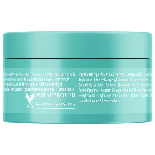 Taft Aloe Haarcrème 100 ML
