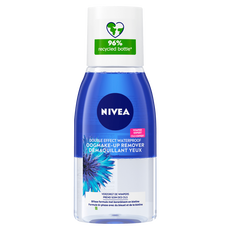 NIVEA Double Effect Waterproof Oogmake-up Remover 125 ML