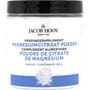 Jacob Hooy Magnesiumcitraat Poeder 140 GR