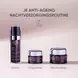 Louis Widmer Proderm Nachtcrème Licht Geparfumeerd 50 ML