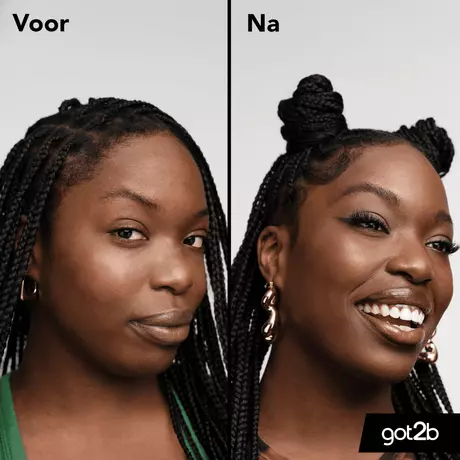 Got2b Glued 4 Brows & Edges 2-in-1 Gel 16 ML