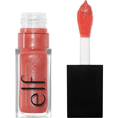 e.l.f. Glow Reviver Lip Oil Glimmer Princess Cut